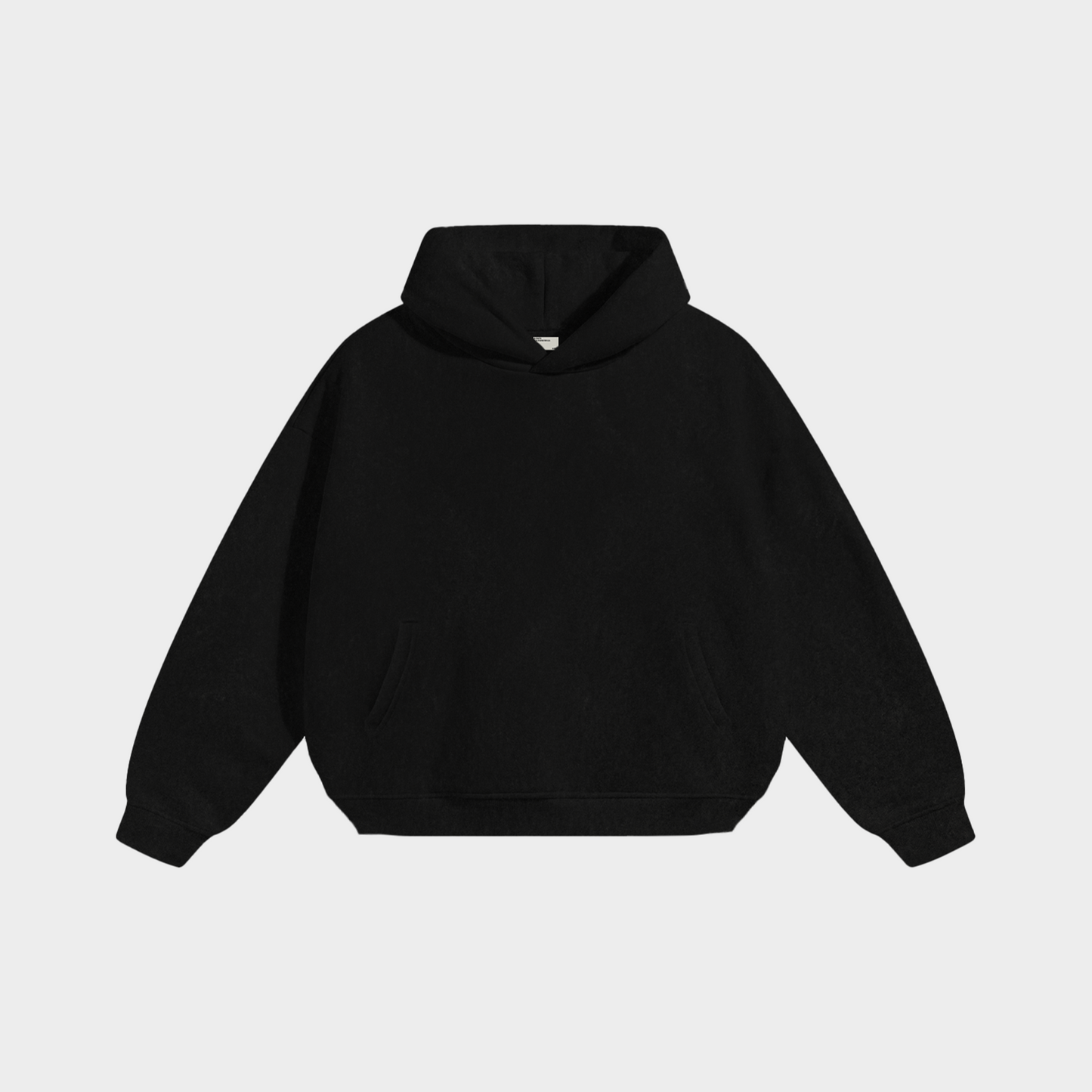 "GOD HEALED ME" HOODIE