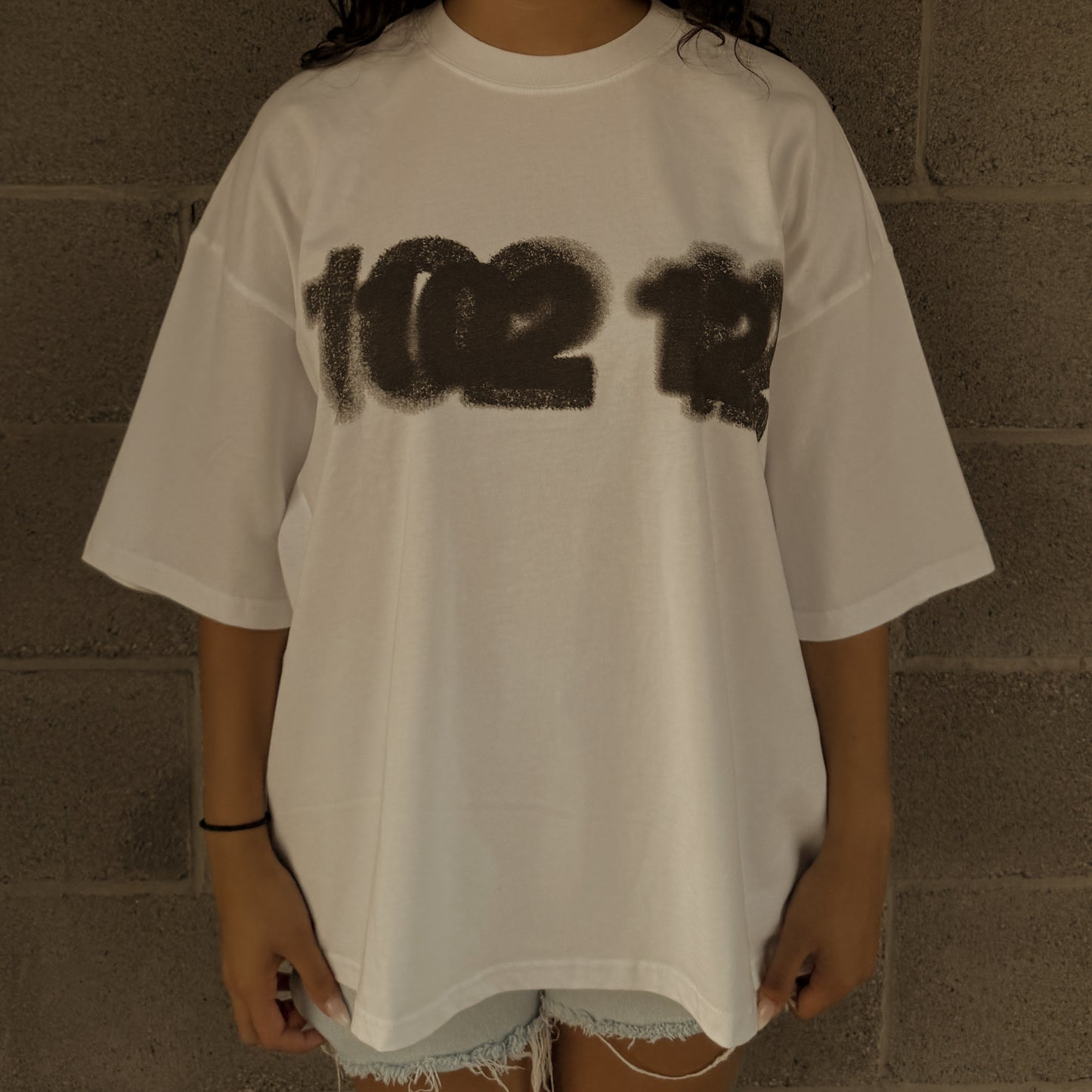 "PSALM 102:12" TEE