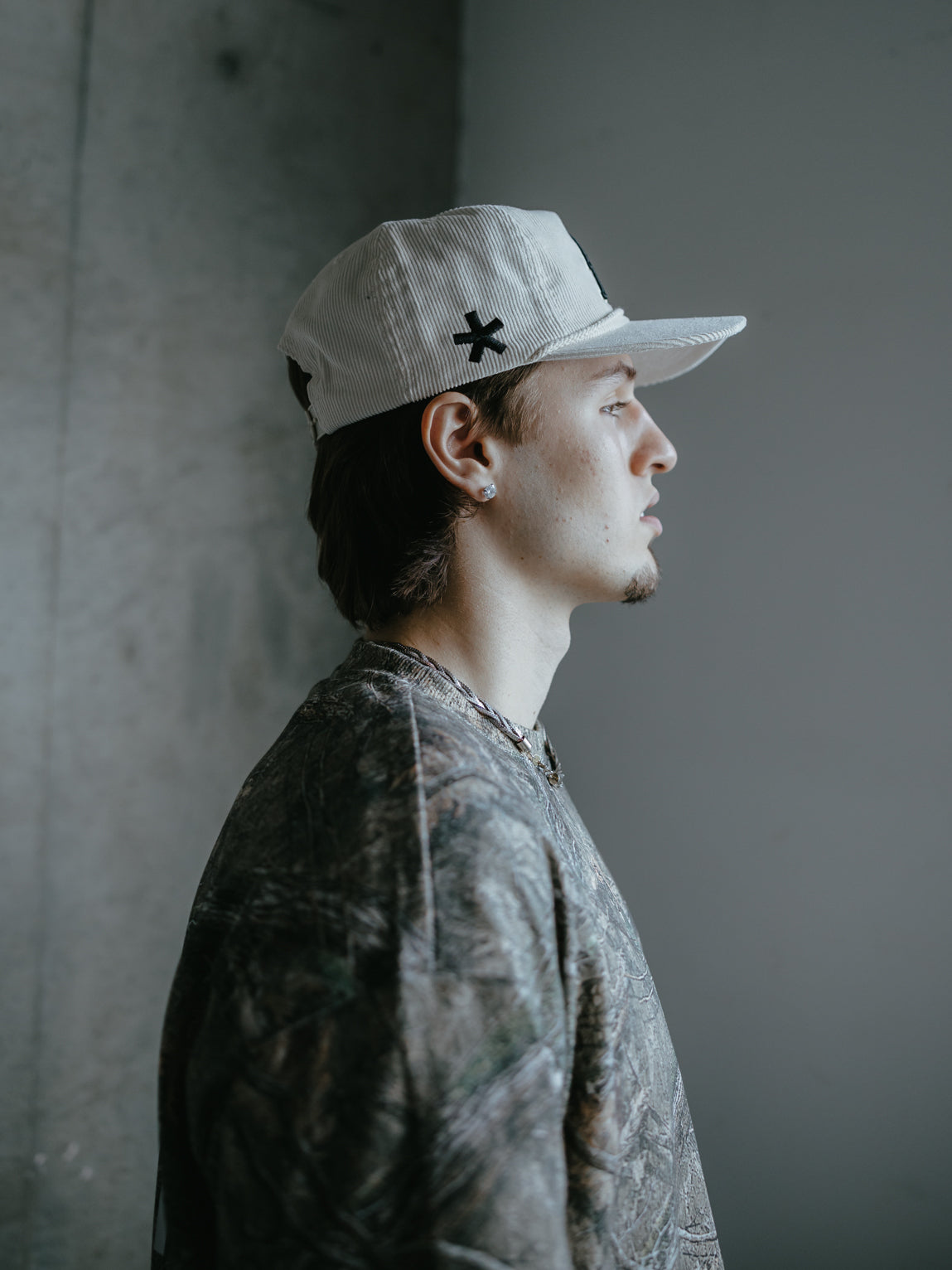 "AAF" CAP