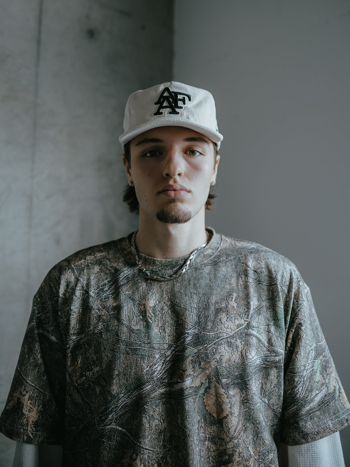 "AAF" CAP