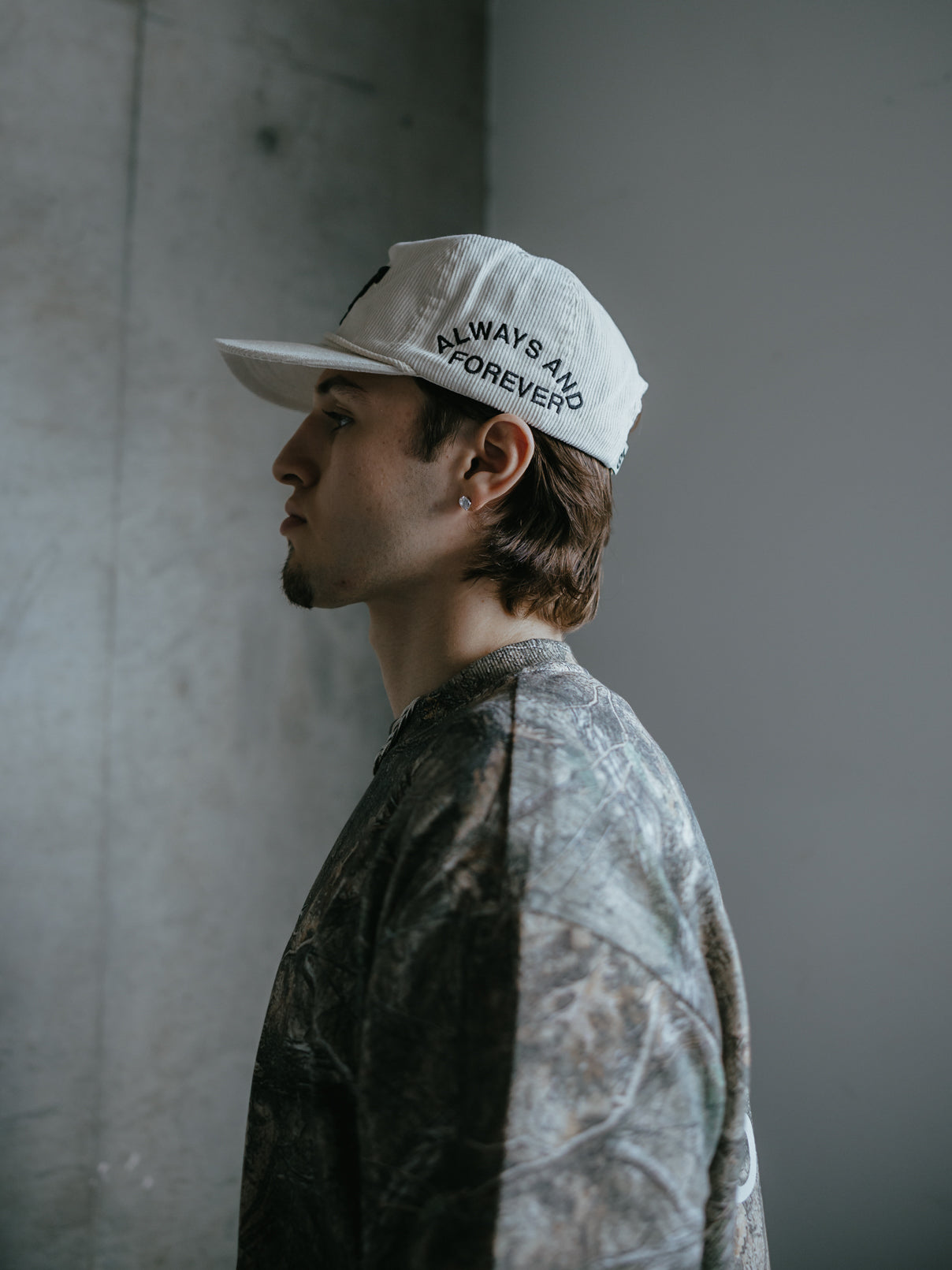"AAF" CAP
