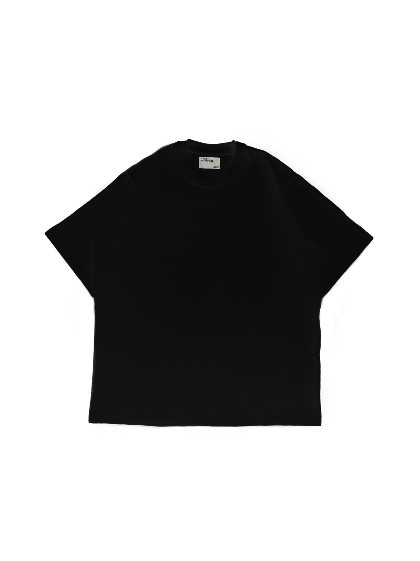 "PALOMAS" TEE