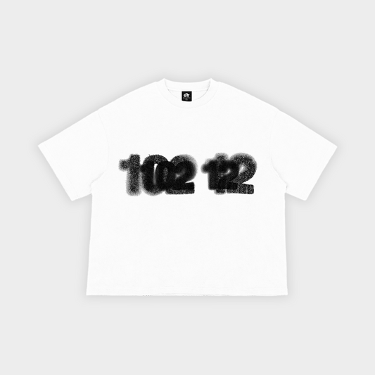 "PSALM 102:12" TEE