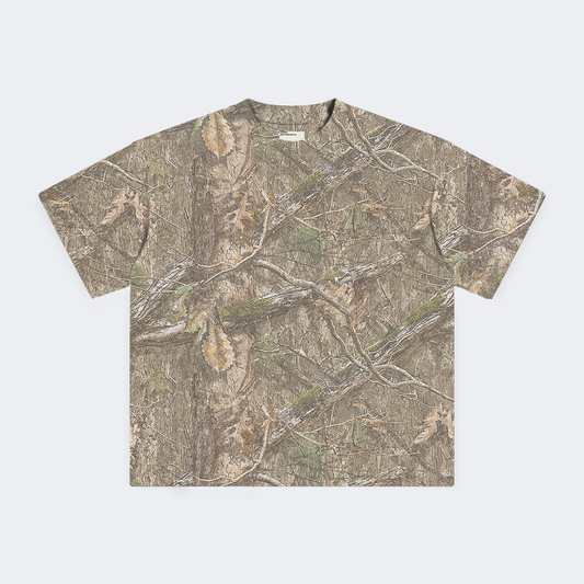 "AAF" TEE