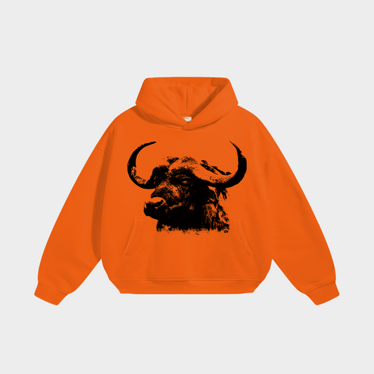 "PSALM 92:10" HOODIE