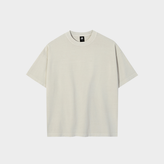 "CHAOS" TEE