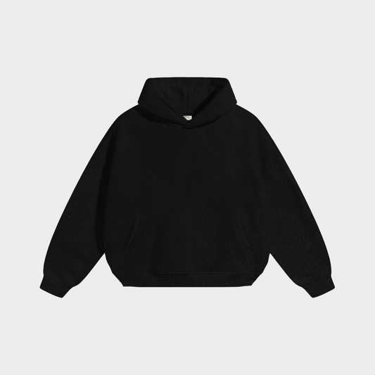 "GOD HEALED ME" HOODIE