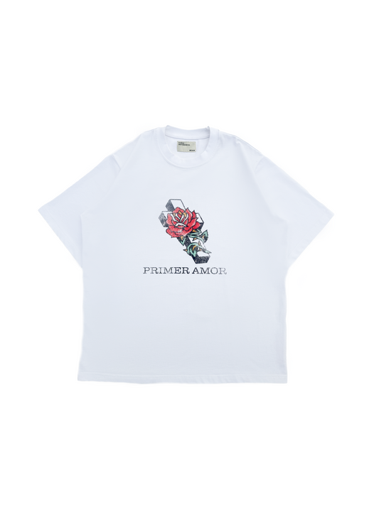 "PRIMER AMOR" TEE