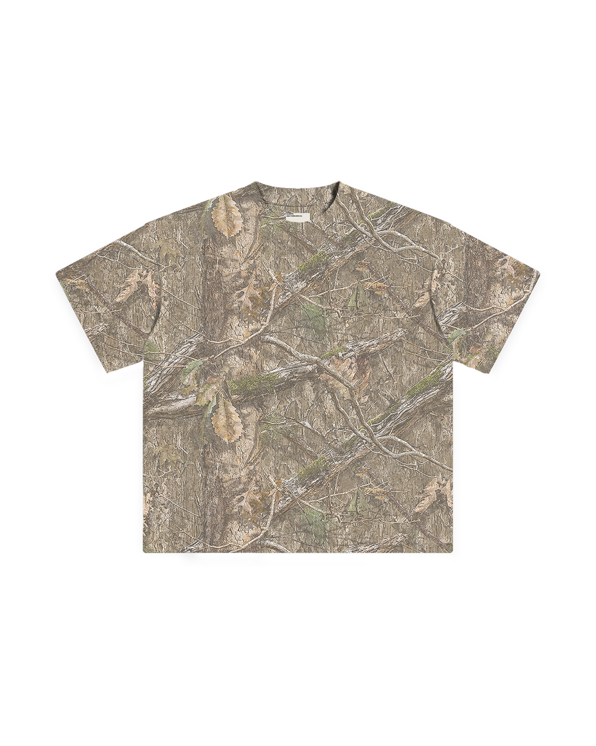 "AAF" TEE