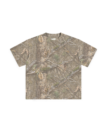 "AAF" TEE