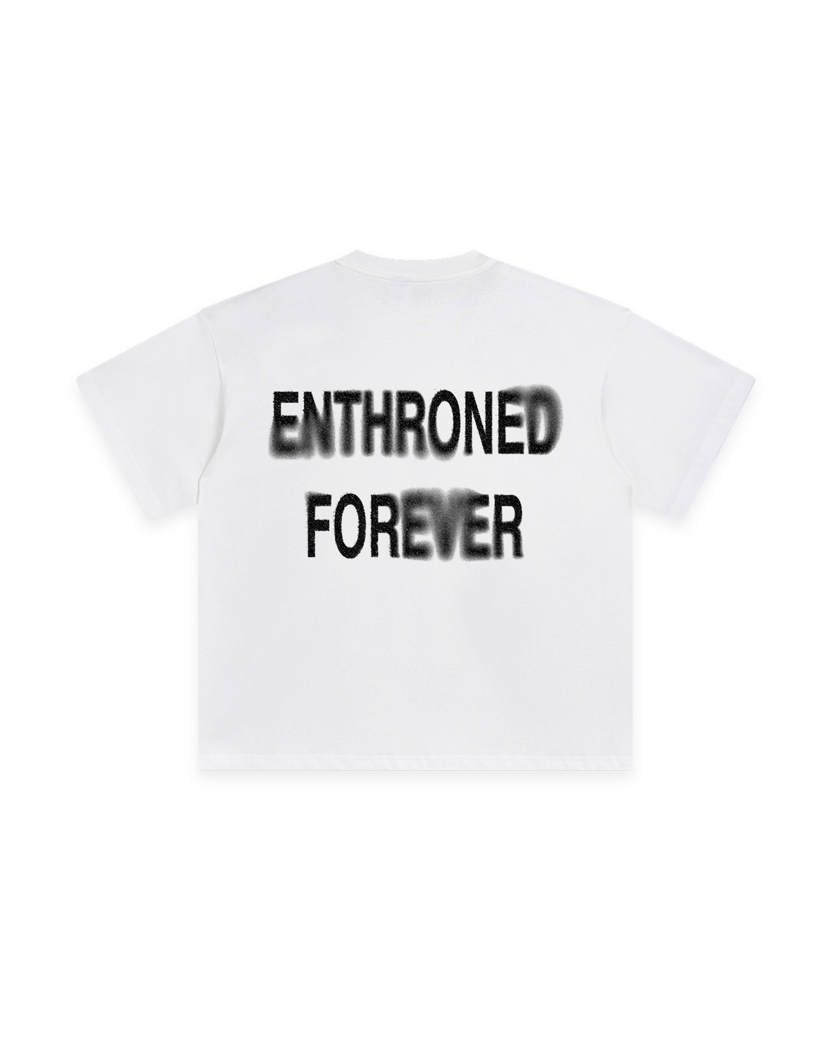 "PSALM 102:12" TEE