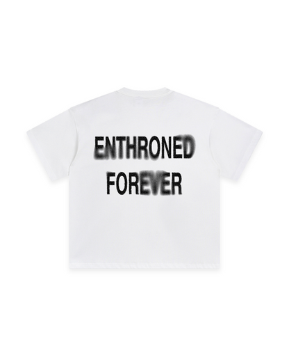 "PSALM 102:12" TEE