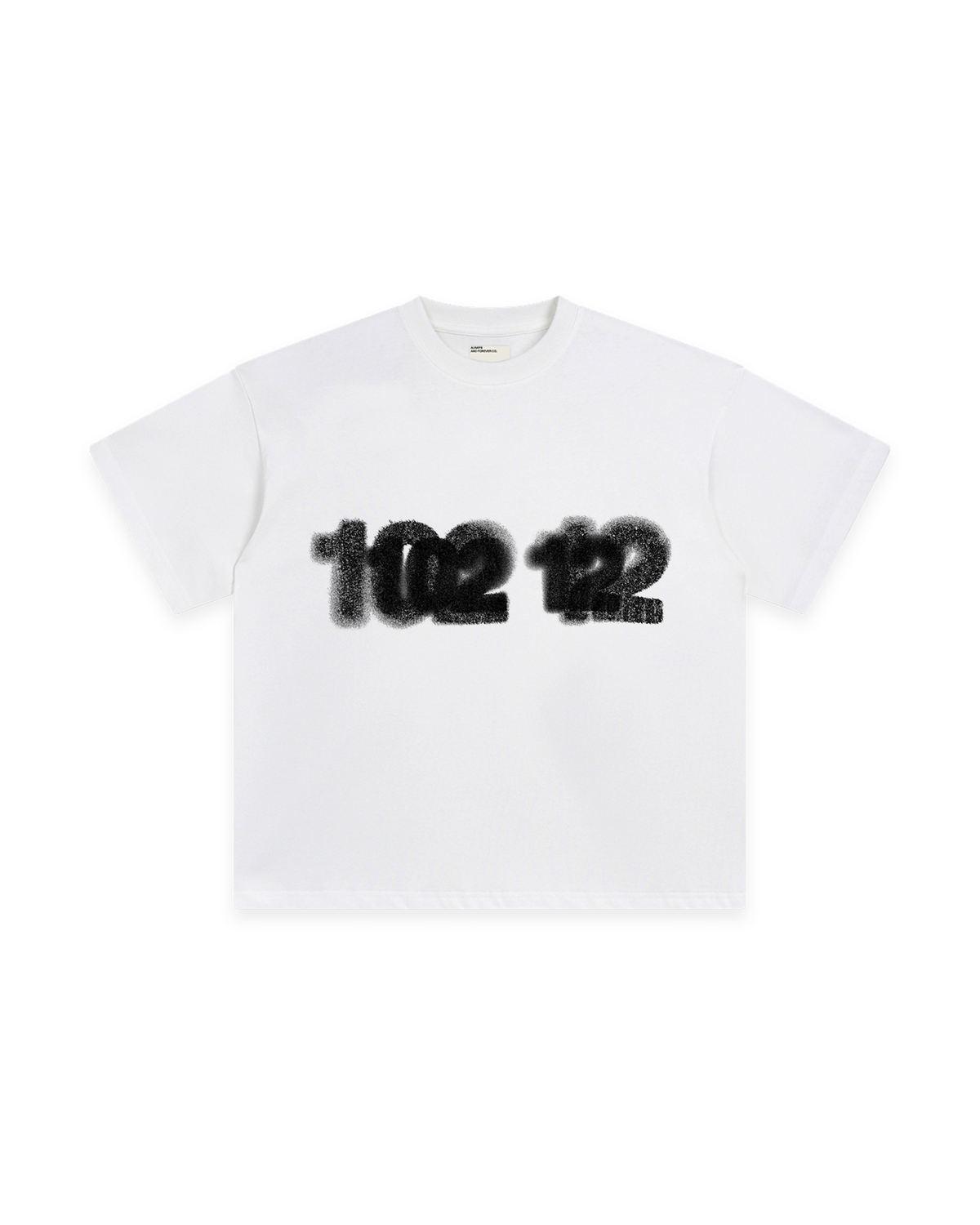 "PSALM 102:12" TEE