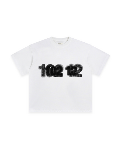 "PSALM 102:12" TEE