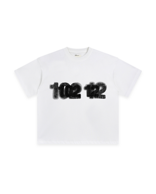 "PSALM 102:12" TEE