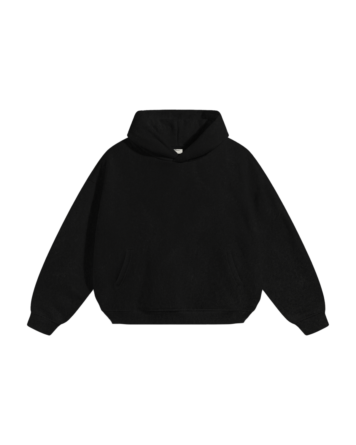 "GOD HEALED ME" HOODIE