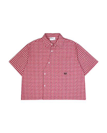 "HOW GREAT THOU ART" SHORT SLEEVE SHIRT