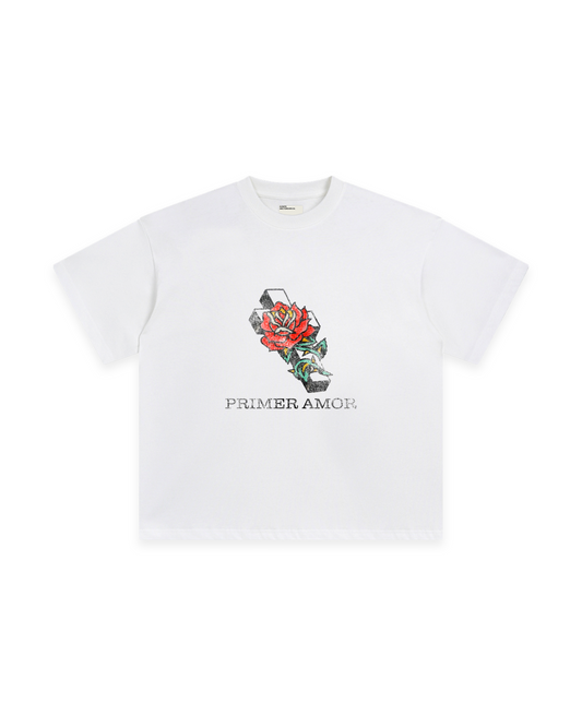"PRIMER AMOR" TEE