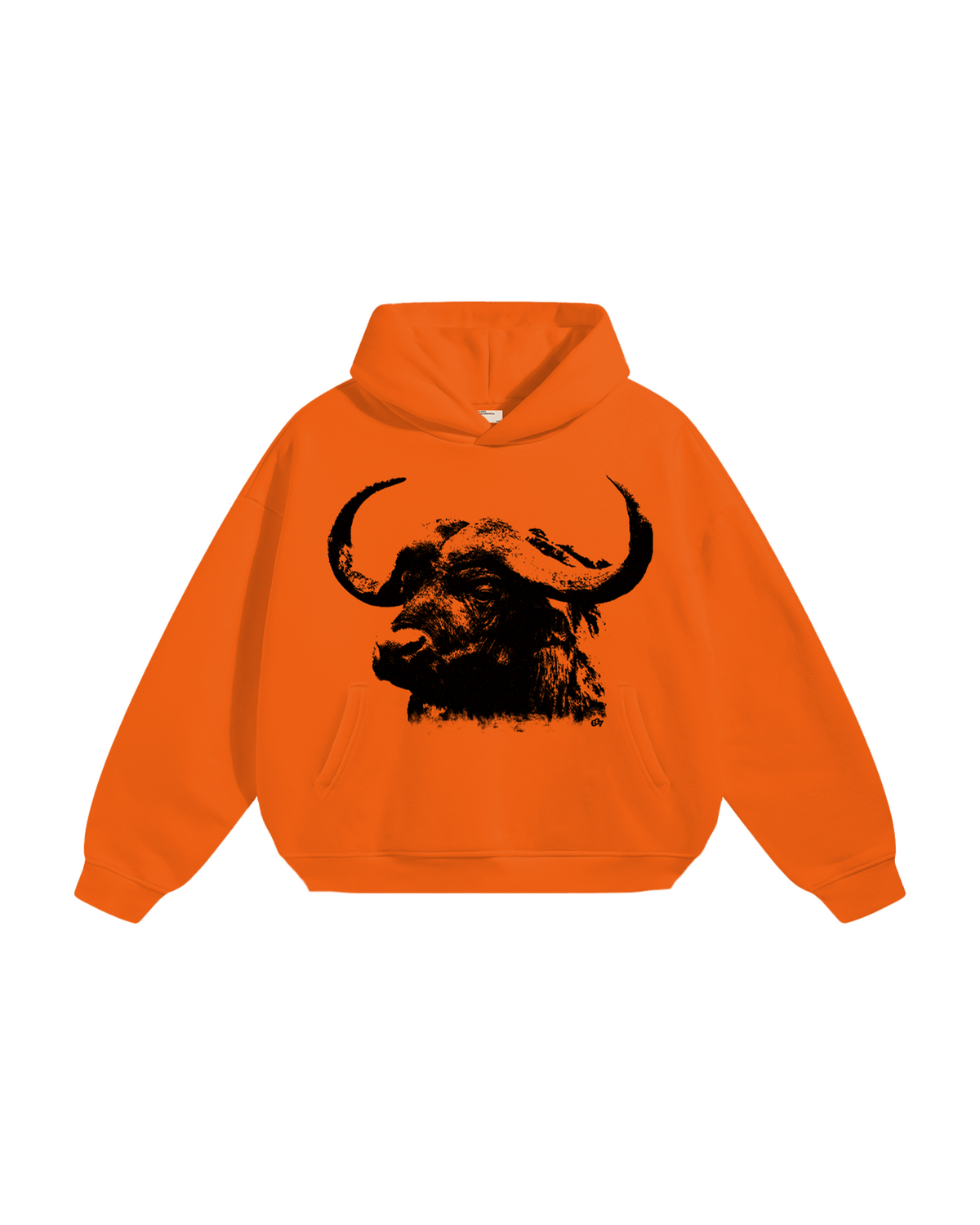 "PSALM 92:10" HOODIE