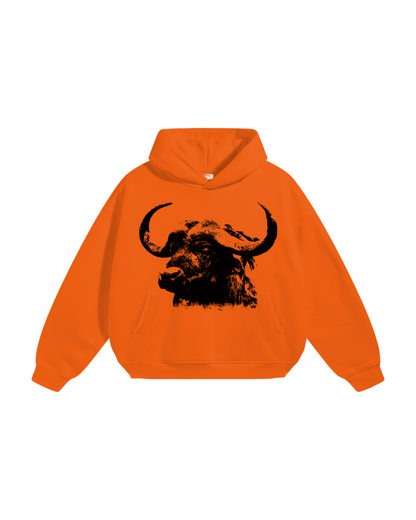 "PSALM 92:10" HOODIE